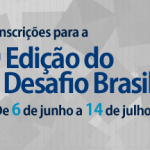 Competição de startups Desafio Brasil 2013 inscreve até 14/7